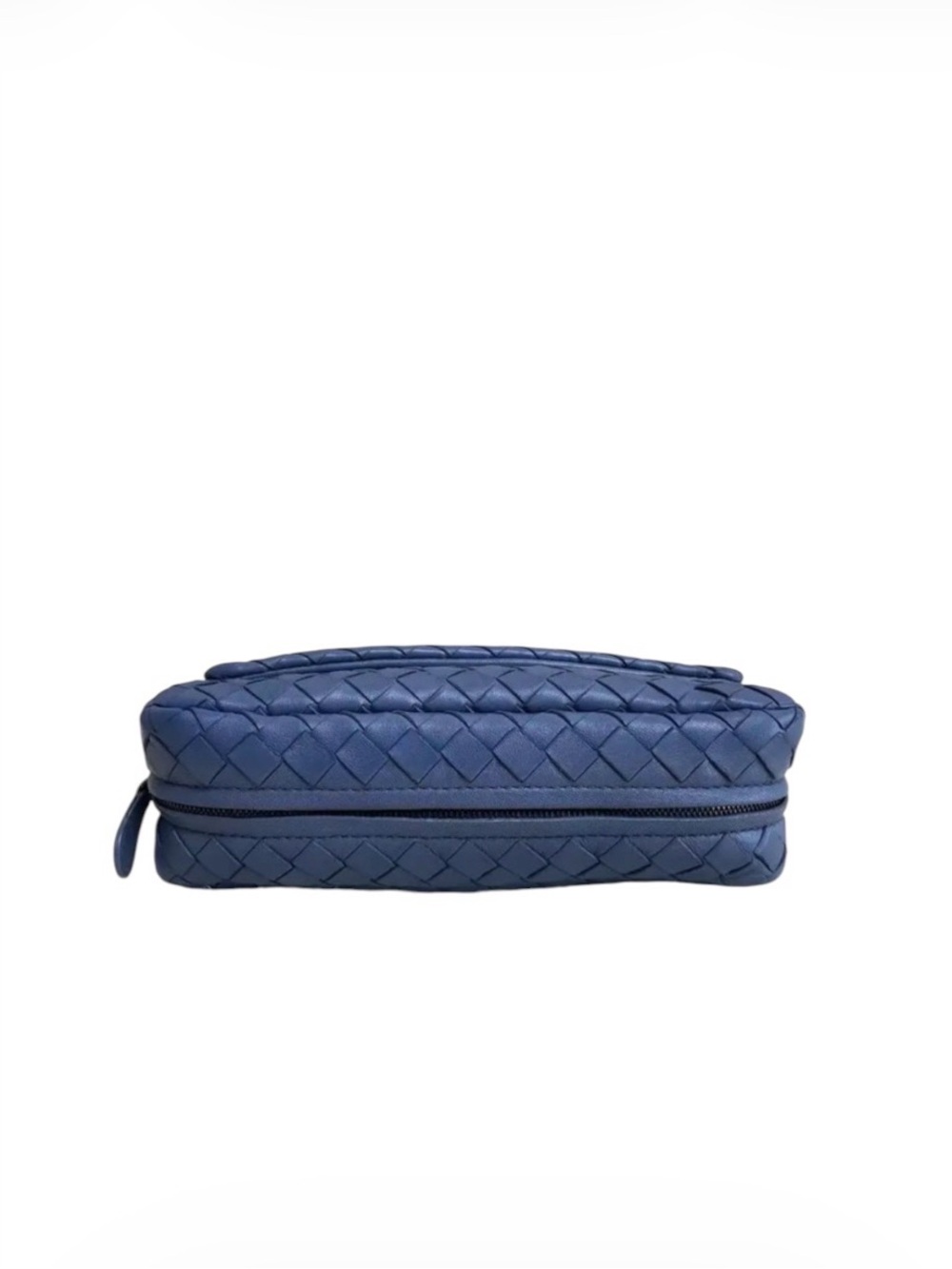 Bottega Crossbody Bag with Chain Strap - Picture 5 of 14